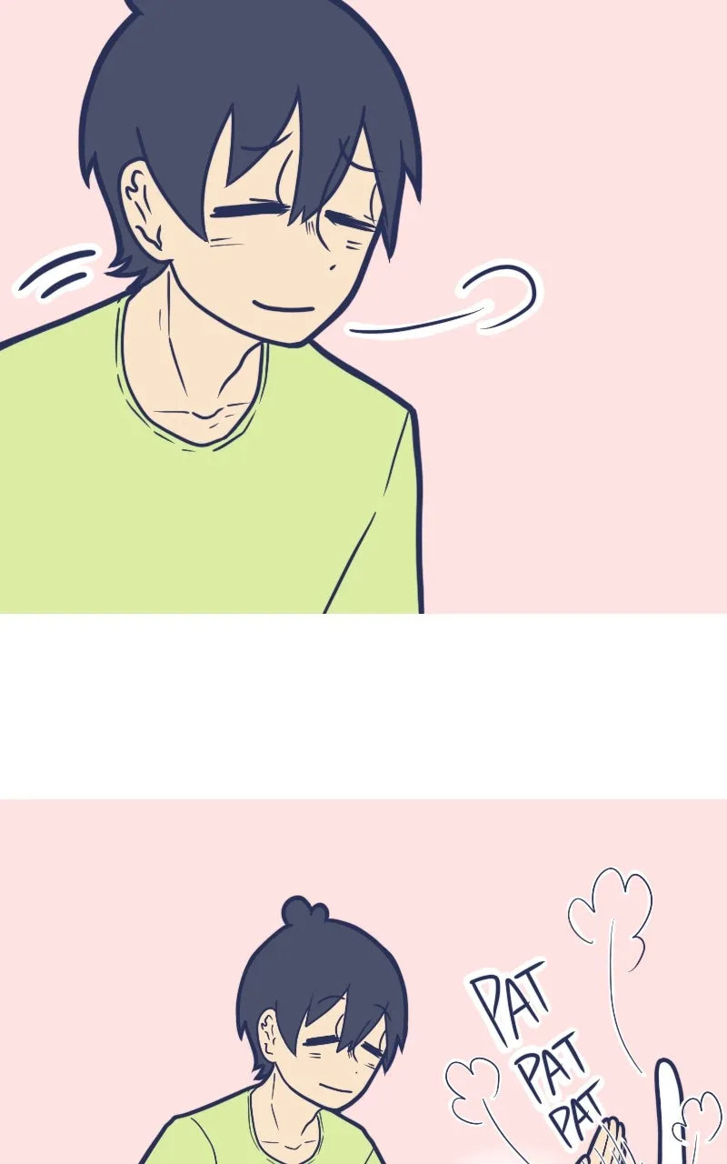 Mono and Mochi Chapter 41 page 6 - 