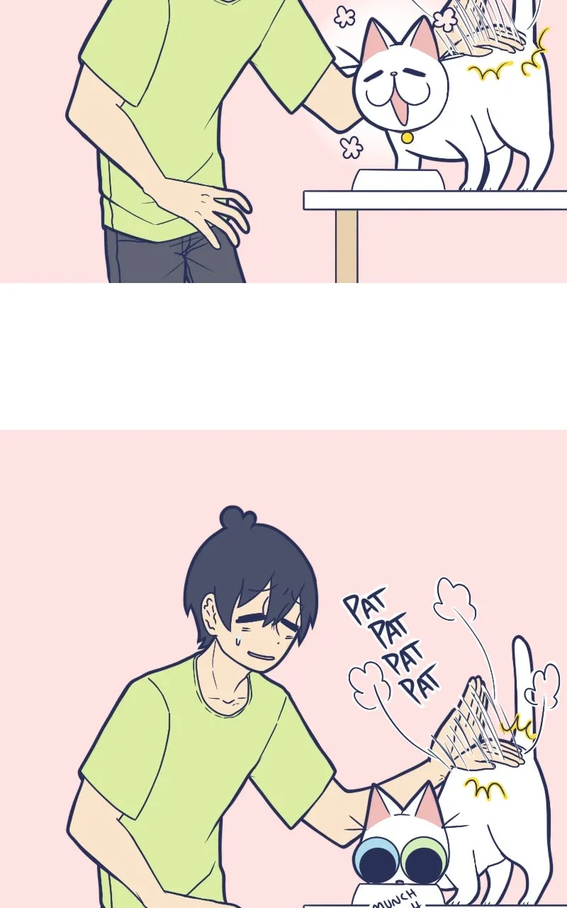 Mono and Mochi Chapter 41 page 7 - 