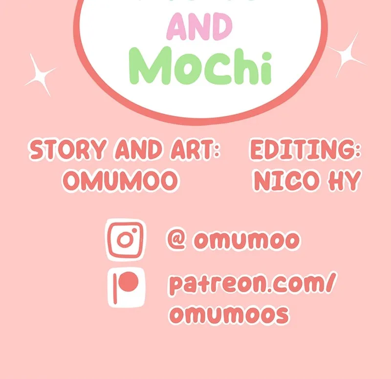 Mono and Mochi Chapter 41 page 9 - 