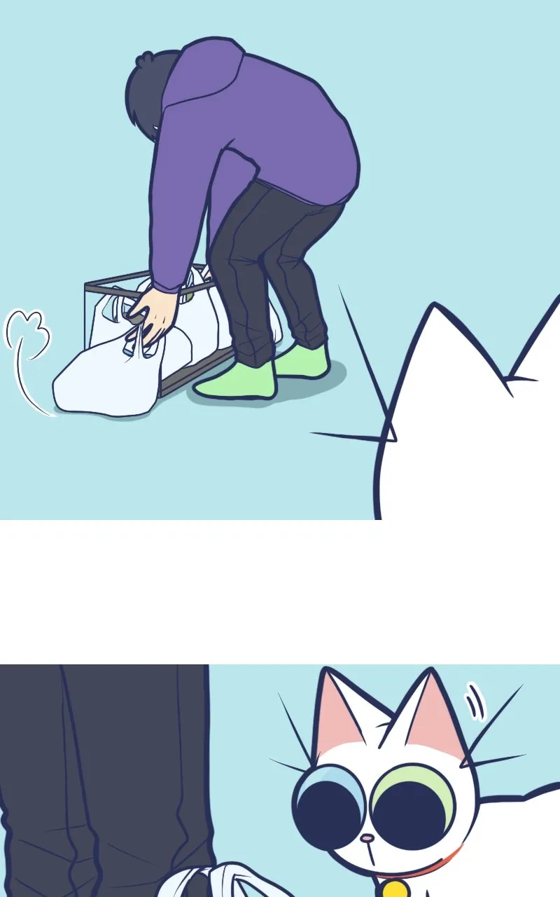 Mono and Mochi Chapter 42 page 2 - 