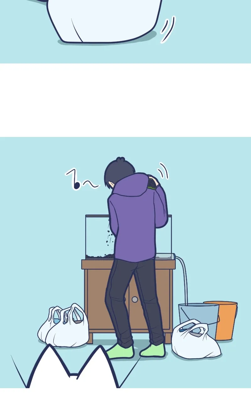 Mono and Mochi Chapter 42 page 4 - 