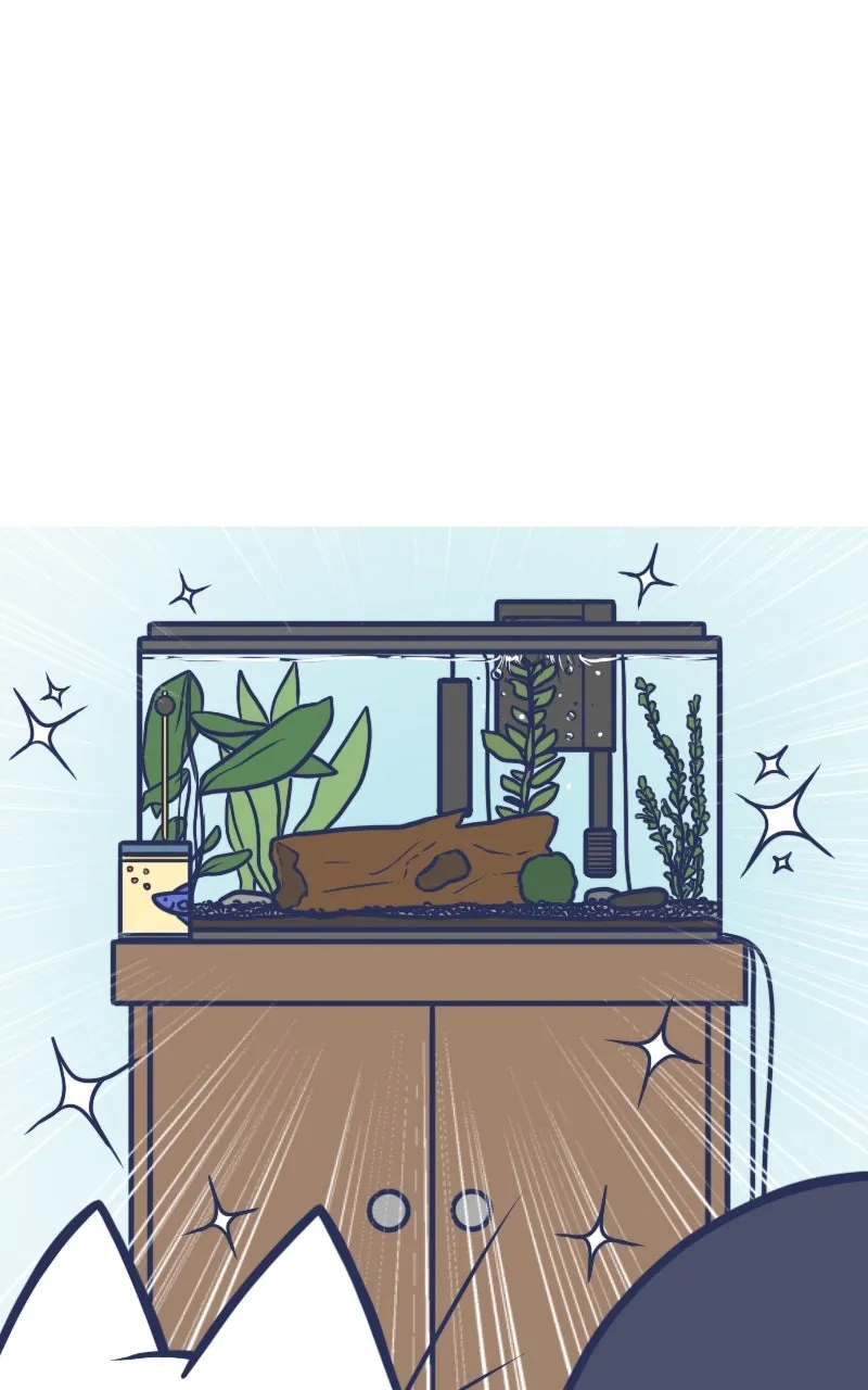 Mono and Mochi Chapter 42 page 5 - 
