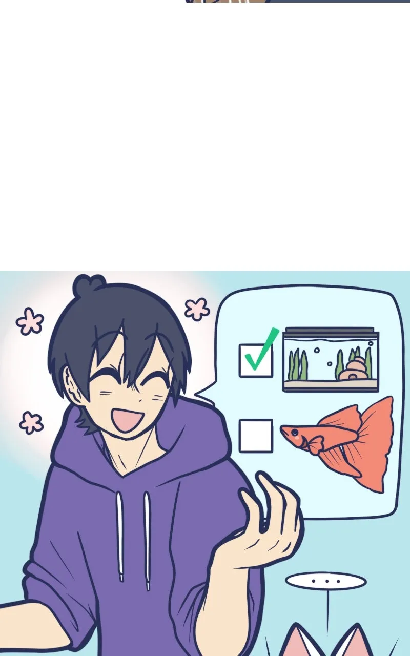Mono and Mochi Chapter 42 page 6 - 