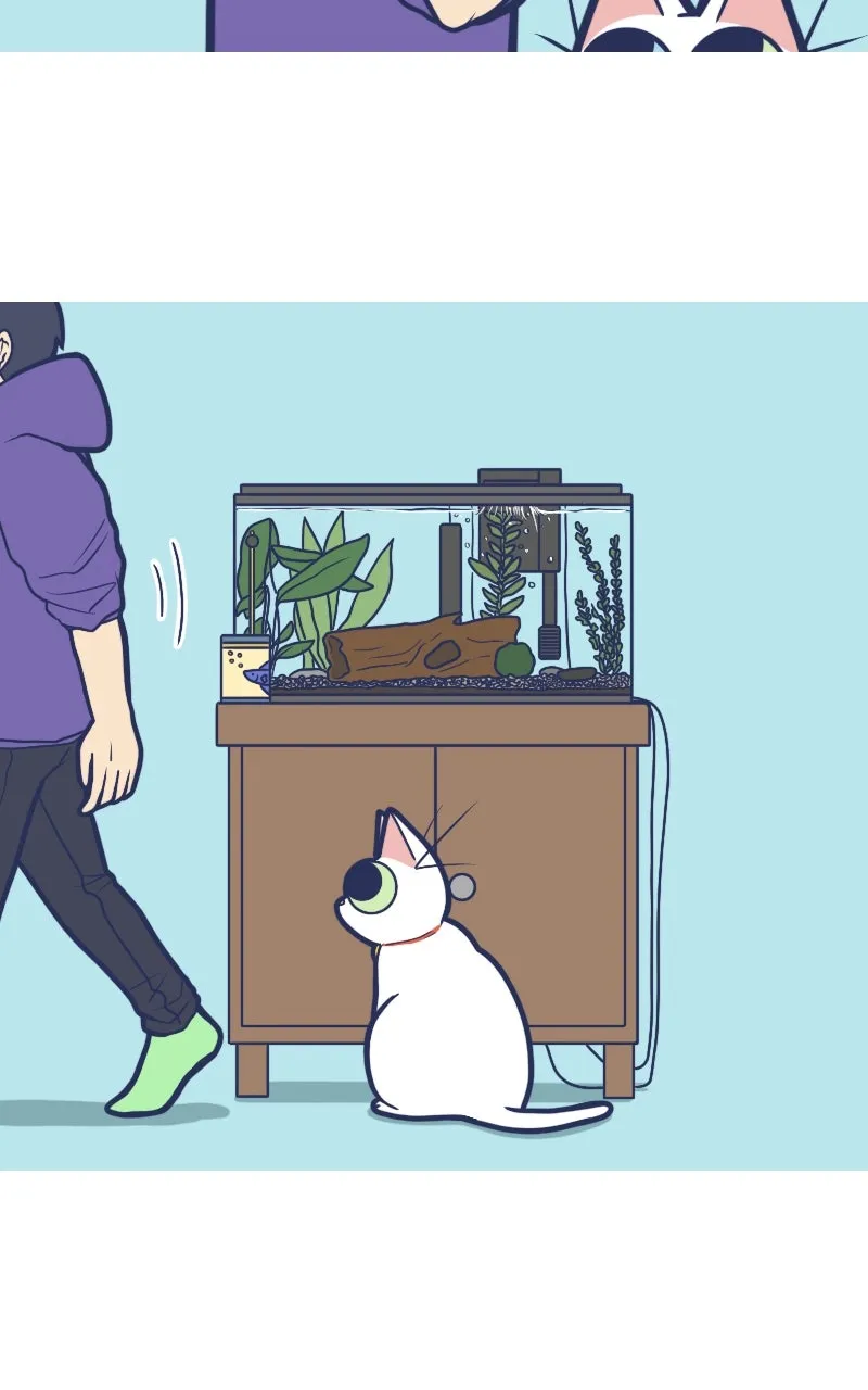 Mono and Mochi Chapter 42 page 7 - 