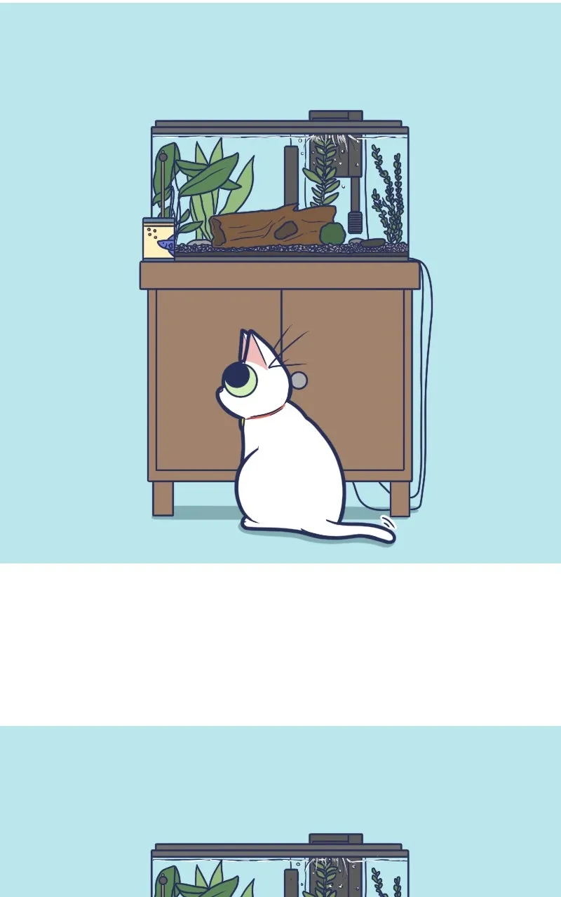 Mono and Mochi Chapter 42 page 8 - 