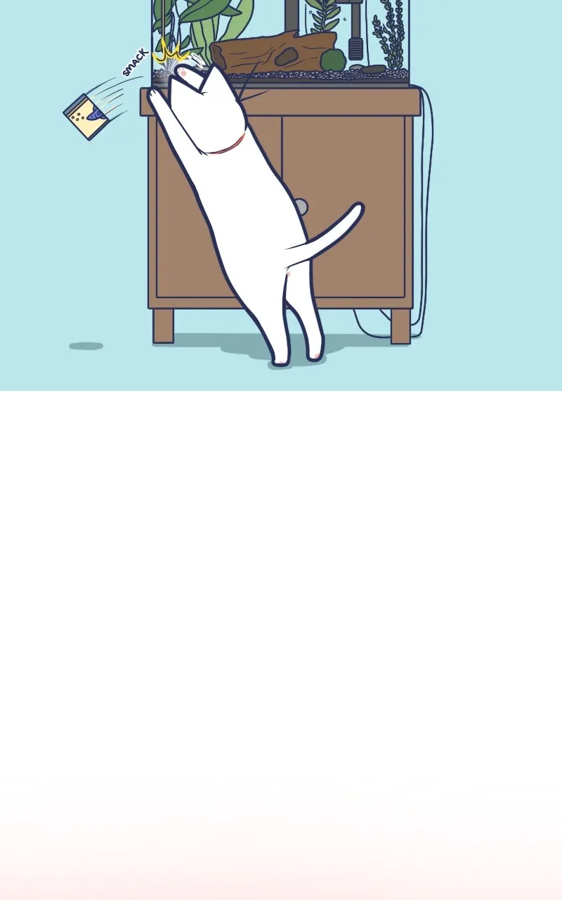 Mono and Mochi Chapter 42 page 9 - 