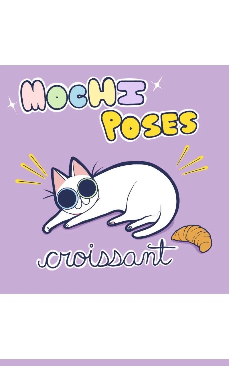 Mono and Mochi Chapter 43 page 1 - 