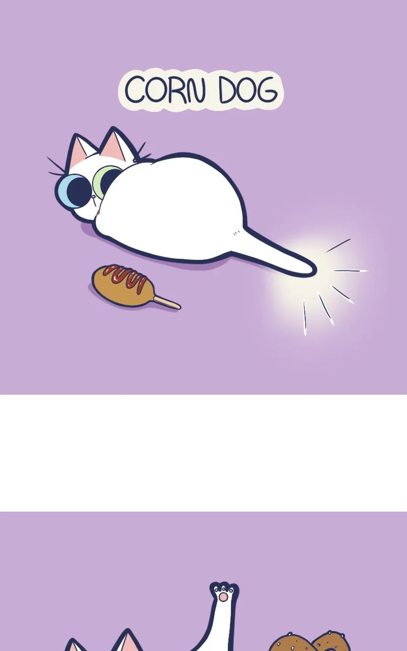 Mono and Mochi Chapter 43 page 2 - 