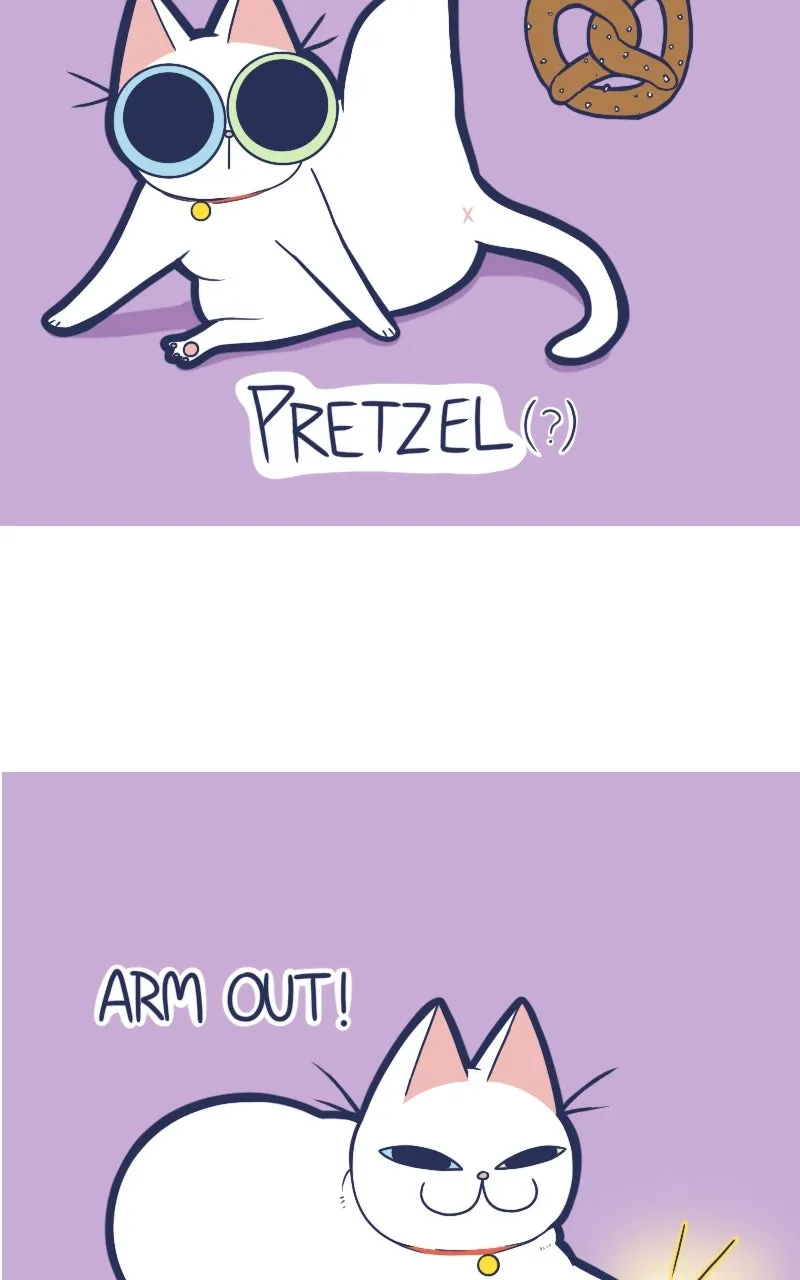 Mono and Mochi Chapter 43 page 3 - 