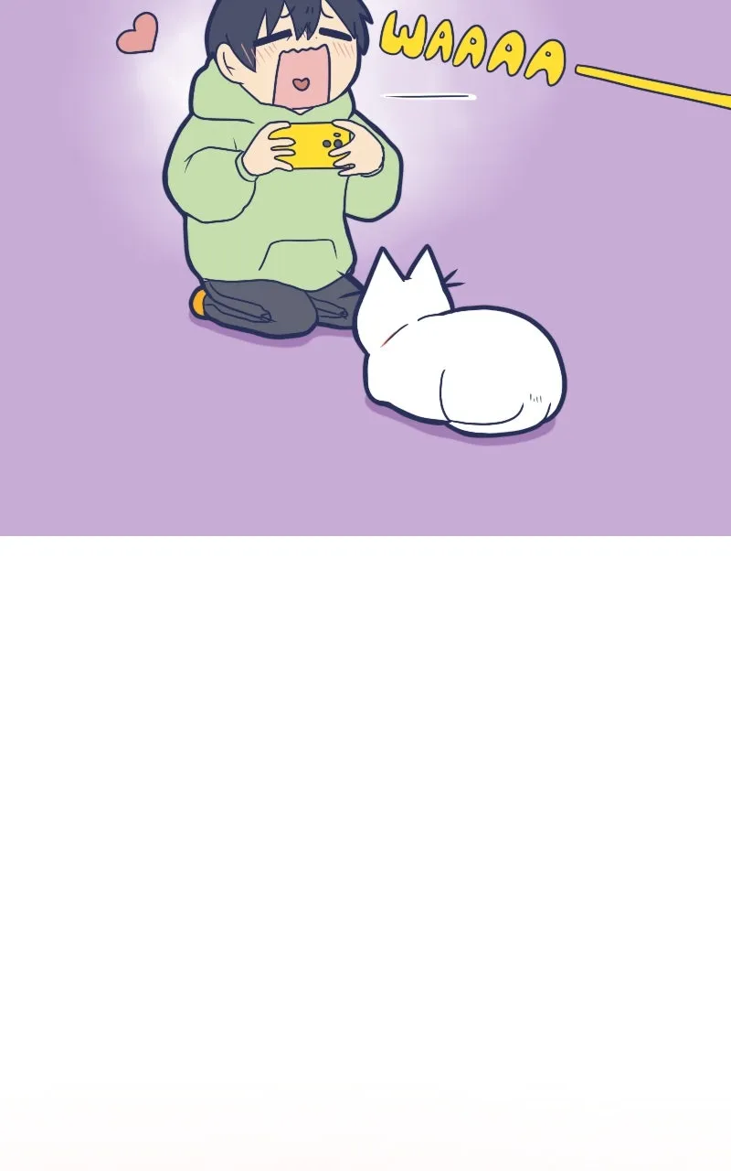 Mono and Mochi Chapter 43 page 7 - 