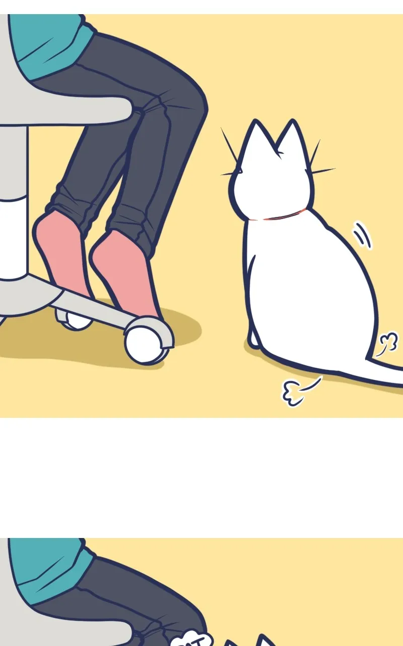 Mono and Mochi Chapter 44 page 2 - 