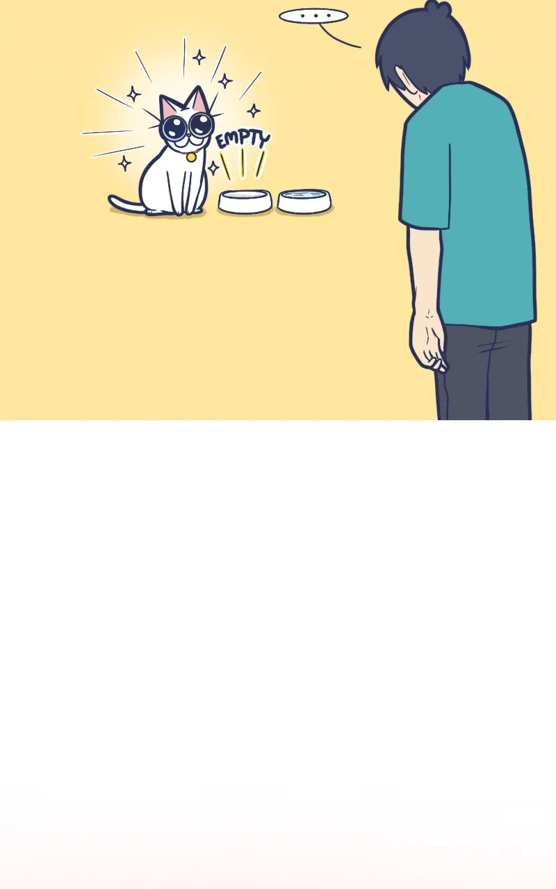 Mono and Mochi Chapter 44 page 11 - 