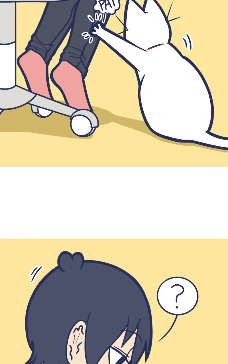 Mono and Mochi Chapter 44 page 3 - 