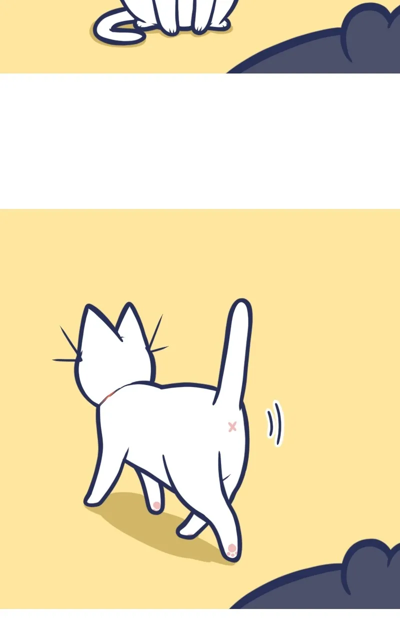 Mono and Mochi Chapter 44 page 5 - 