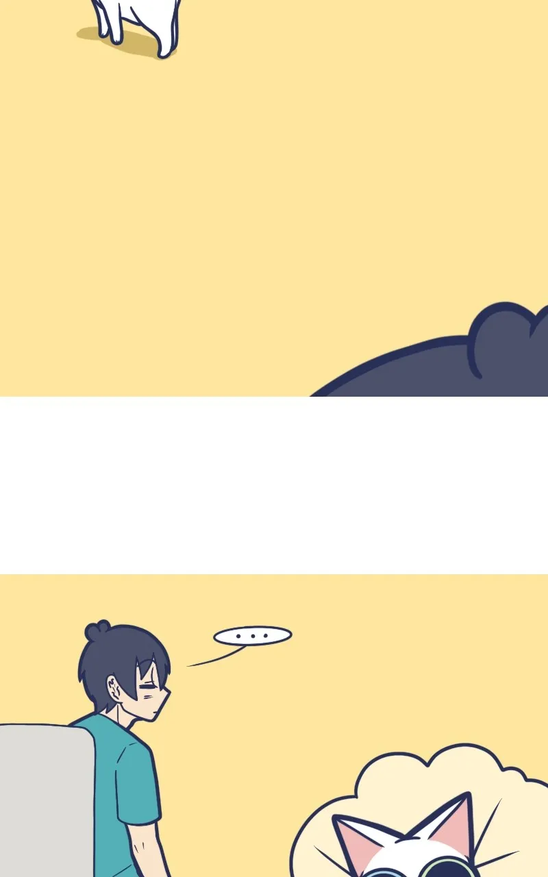 Mono and Mochi Chapter 44 page 8 - 