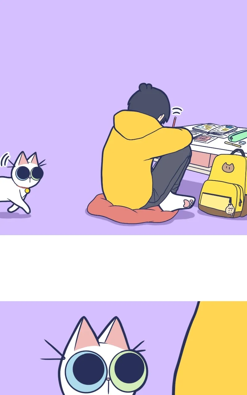 Mono and Mochi Chapter 45 page 2 - 