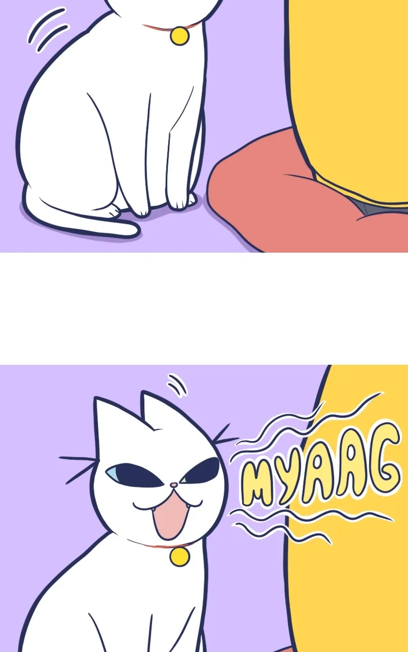 Mono and Mochi Chapter 45 page 3 - 