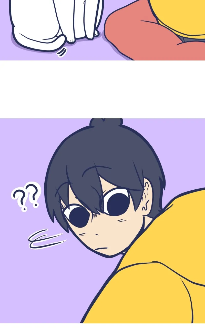 Mono and Mochi Chapter 45 page 4 - 