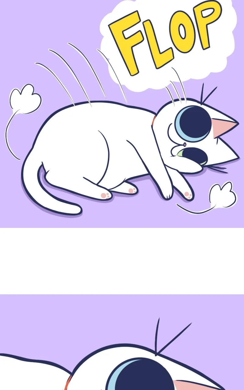 Mono and Mochi Chapter 45 page 6 - 