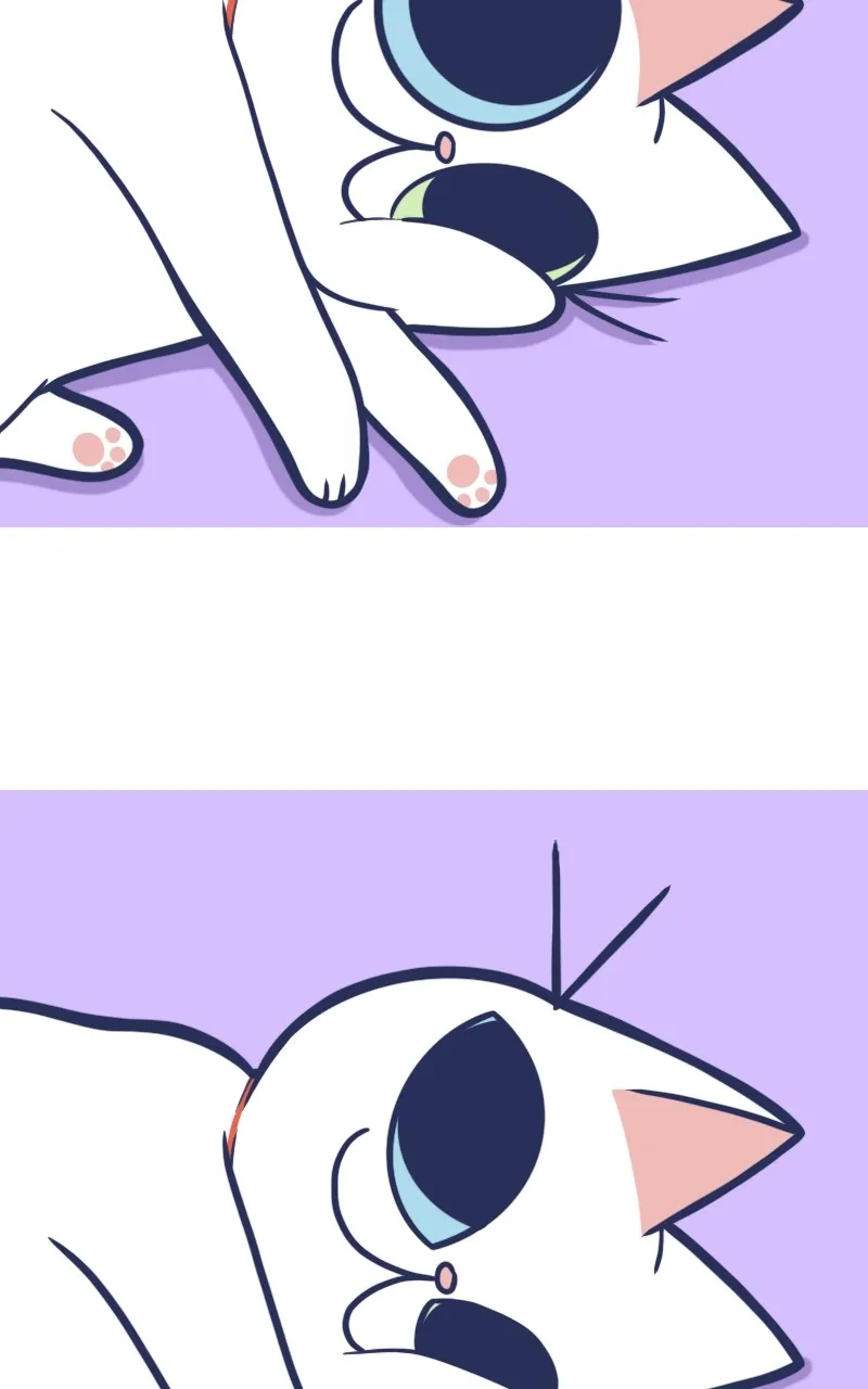 Mono and Mochi Chapter 45 page 7 - 
