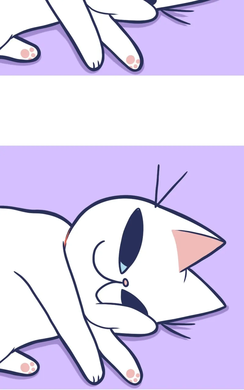 Mono and Mochi Chapter 45 page 8 - 