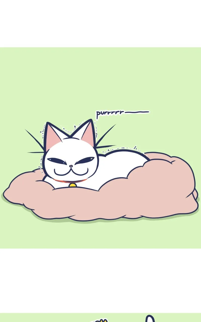 Mono and Mochi Chapter 46 page 1 - 