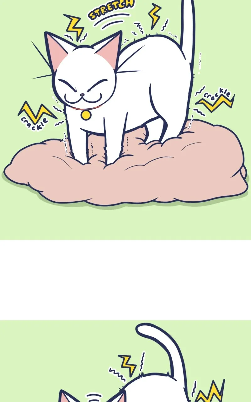 Mono and Mochi Chapter 46 page 2 - 