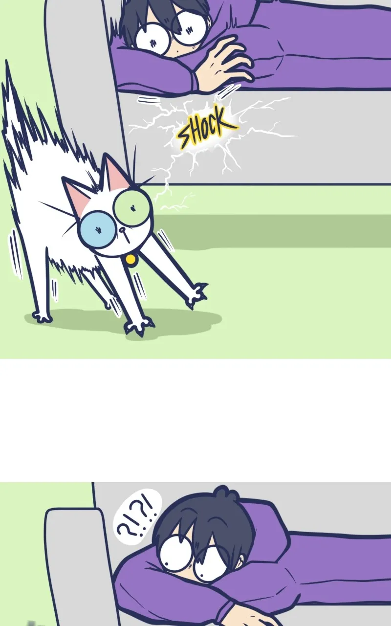 Mono and Mochi Chapter 46 page 7 - 
