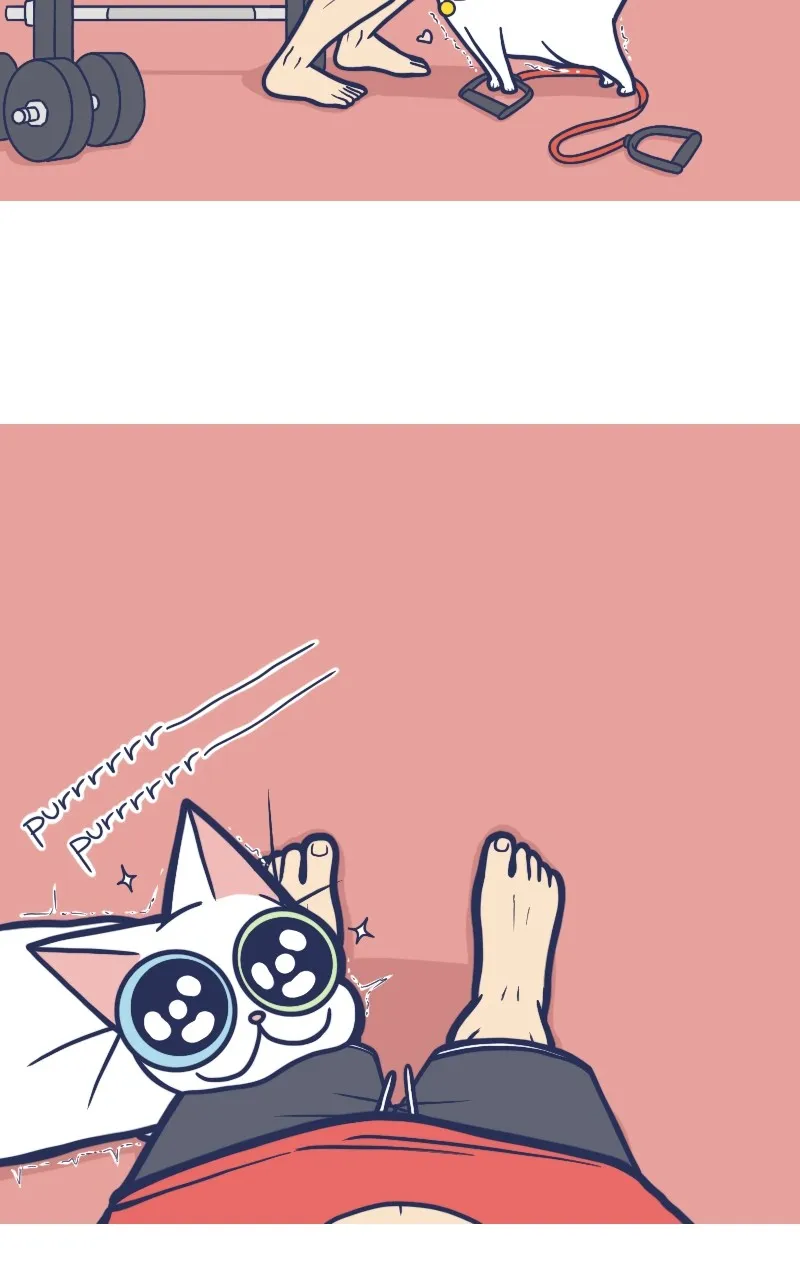 Mono and Mochi Chapter 47 page 4 - 