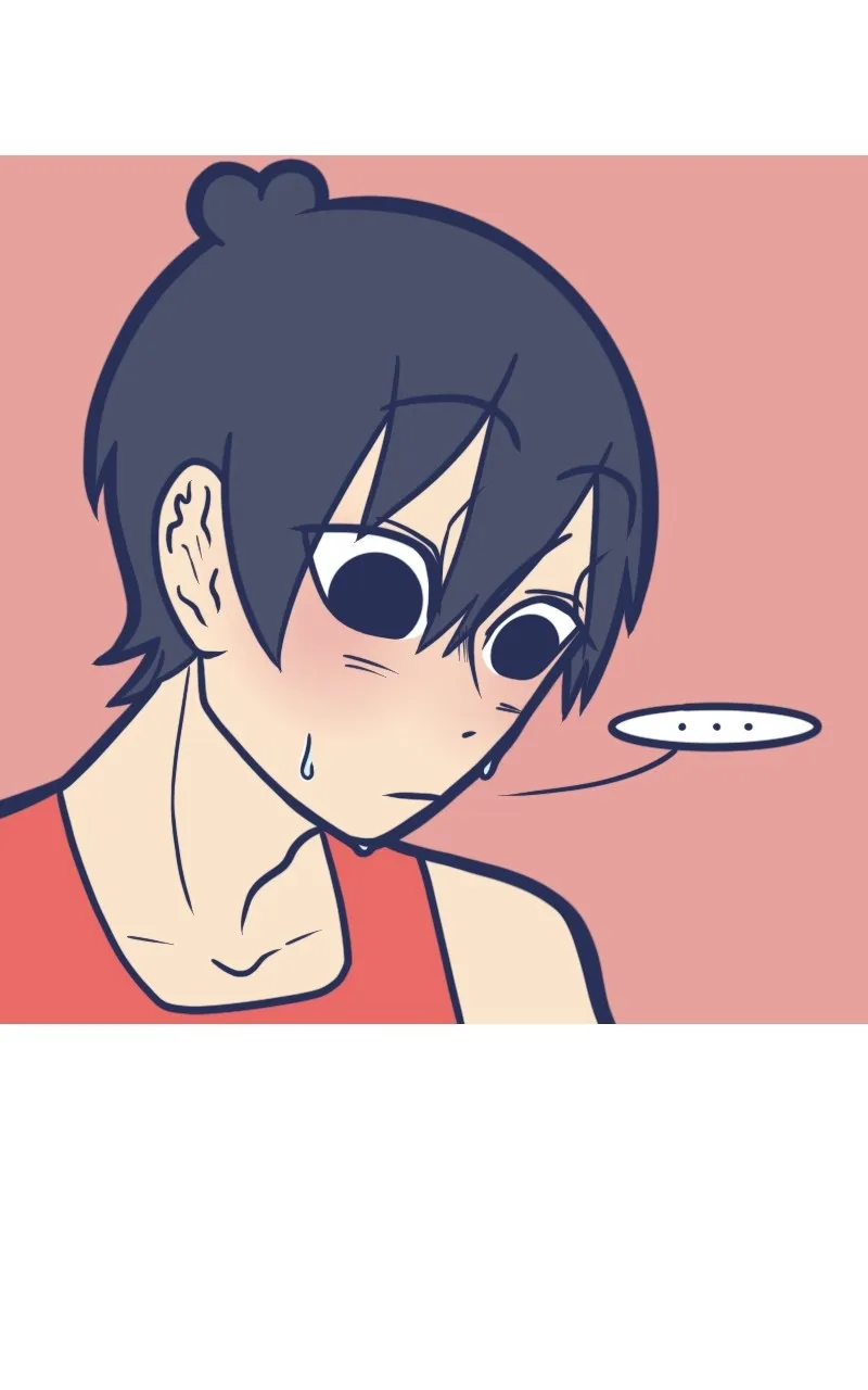 Mono and Mochi Chapter 47 page 5 - 