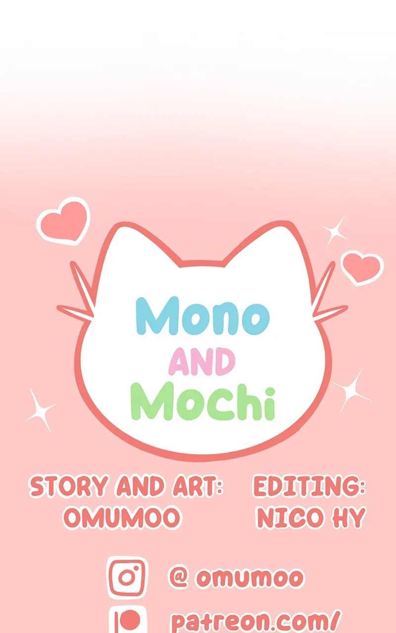 Mono and Mochi Chapter 47 page 8 - 