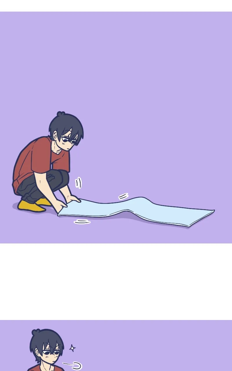 Mono and Mochi Chapter 48 page 2 - 