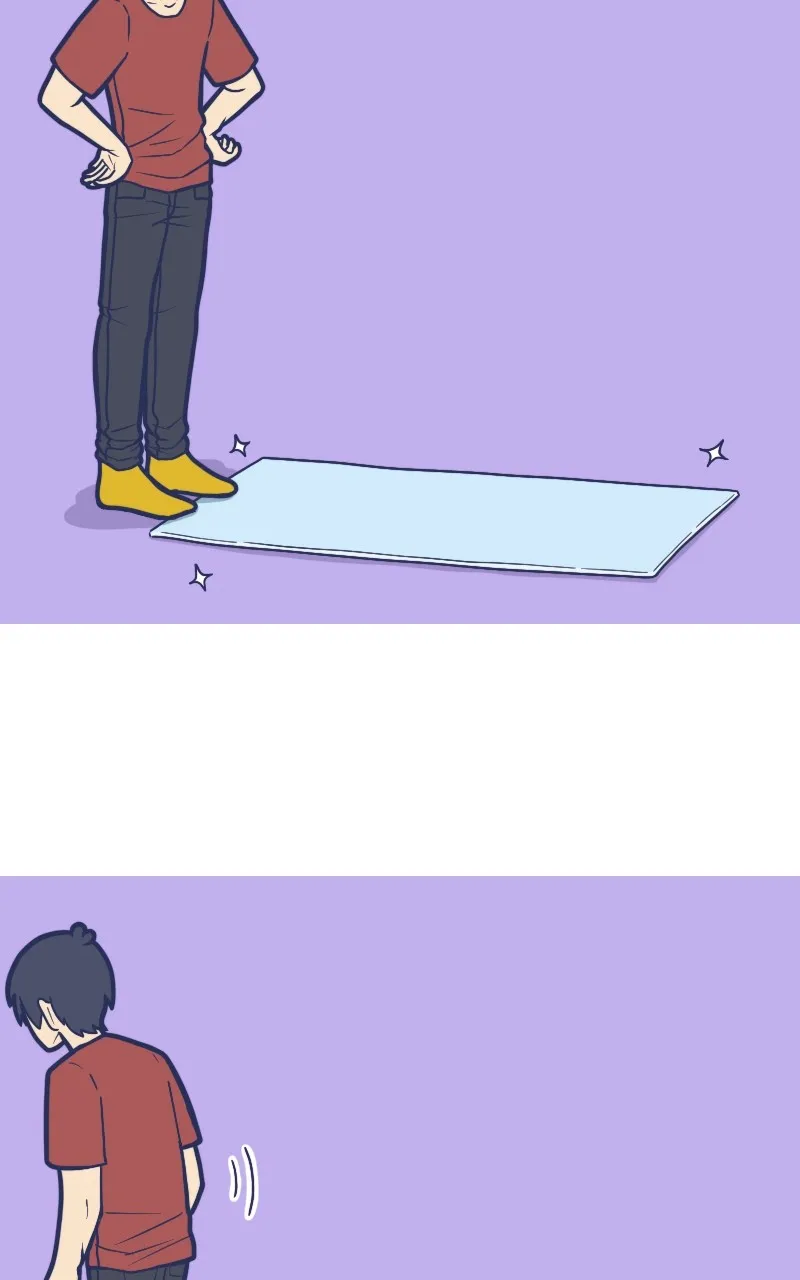 Mono and Mochi Chapter 48 page 3 - 