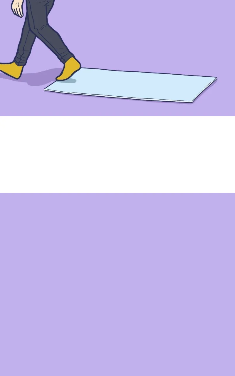 Mono and Mochi Chapter 48 page 4 - 