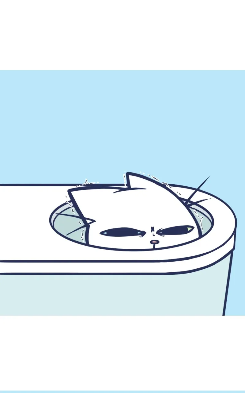 Mono and Mochi Chapter 49 page 1 - 