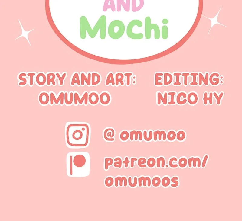 Mono and Mochi Chapter 49 page 11 - 