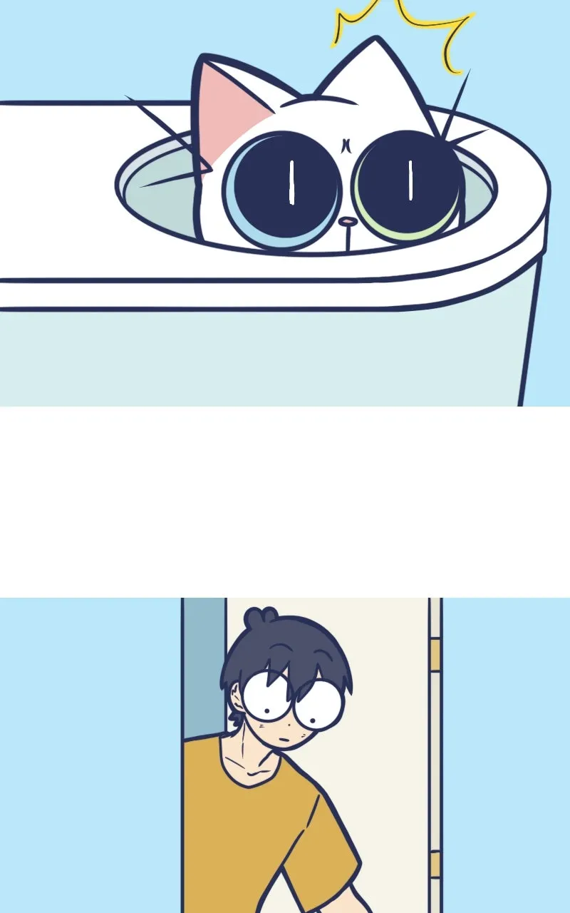 Mono and Mochi Chapter 49 page 3 - 