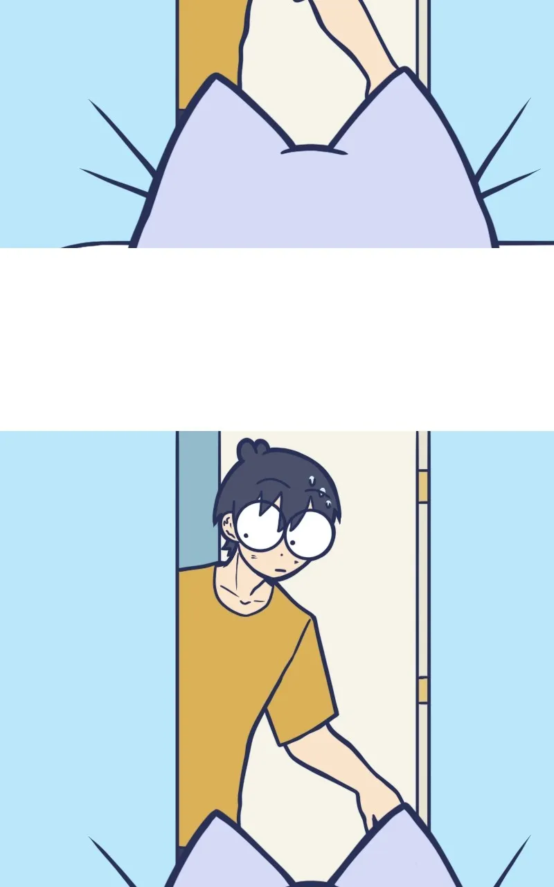 Mono and Mochi Chapter 49 page 4 - 