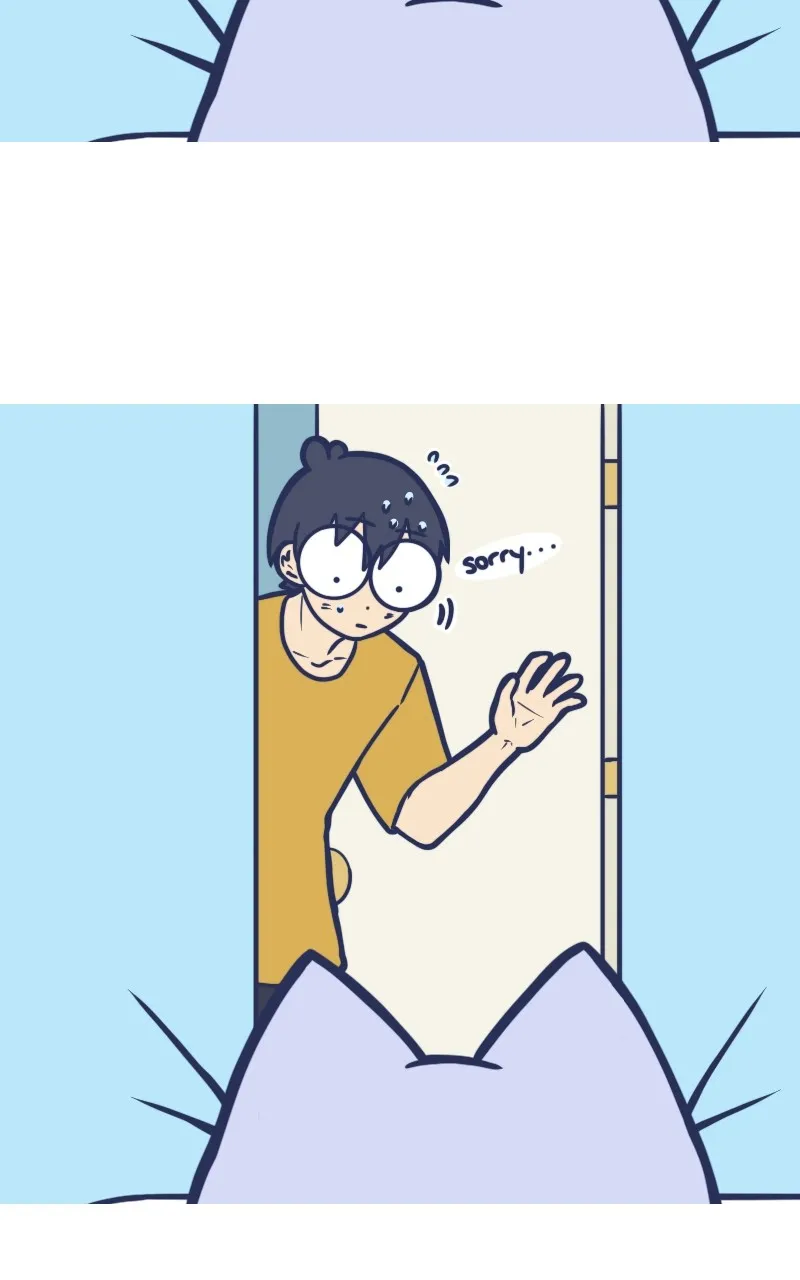 Mono and Mochi Chapter 49 page 5 - 