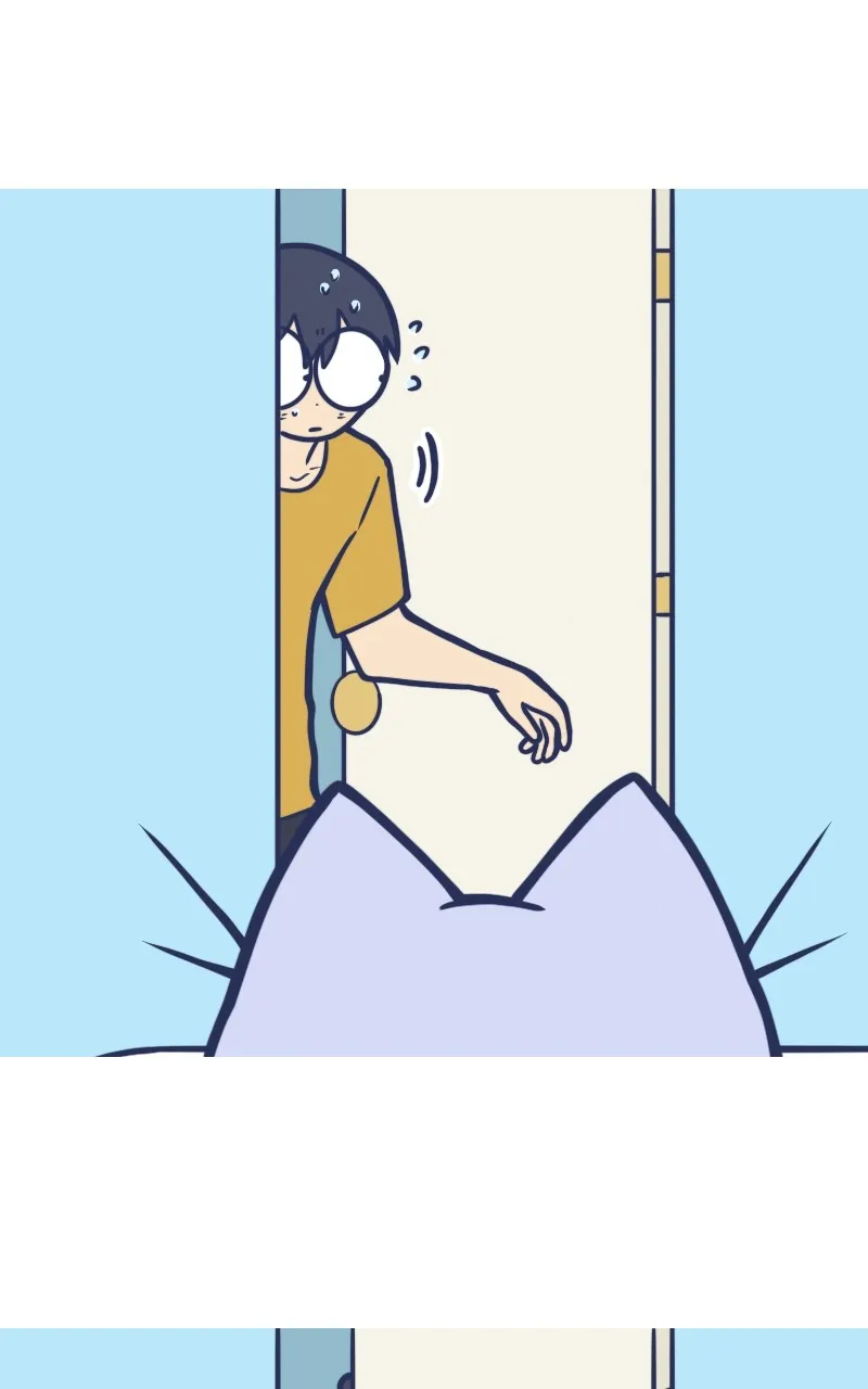 Mono and Mochi Chapter 49 page 6 - 