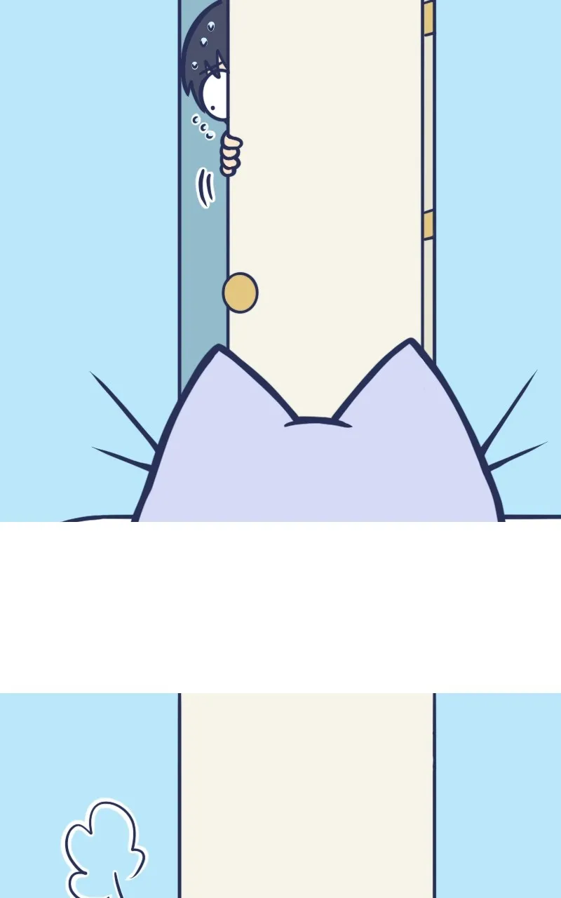 Mono and Mochi Chapter 49 page 7 - 