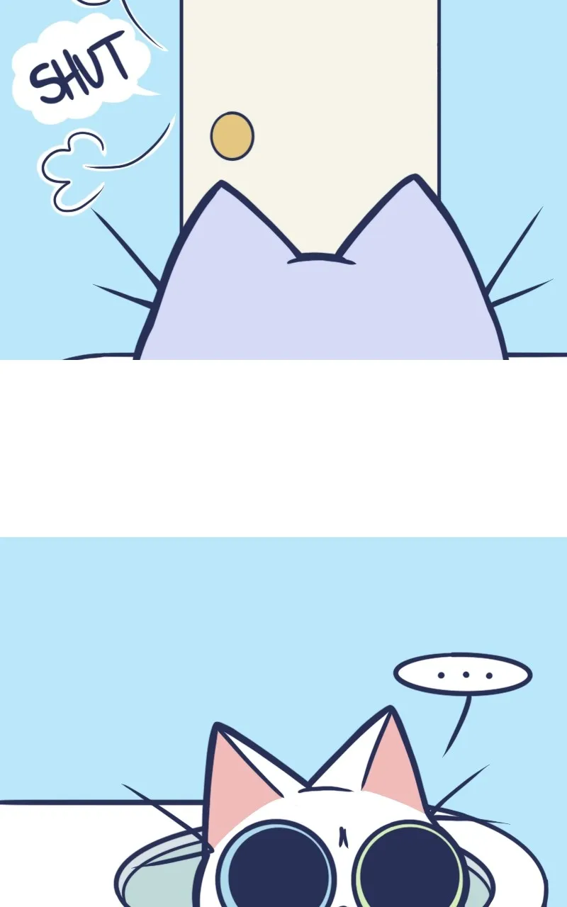 Mono and Mochi Chapter 49 page 8 - 