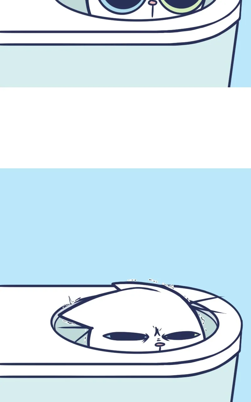 Mono and Mochi Chapter 49 page 9 - 