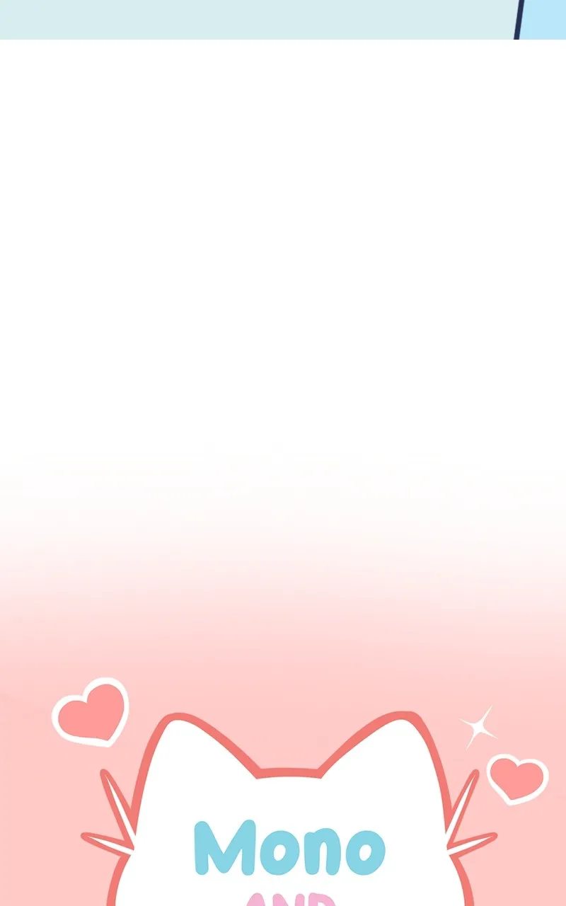 Mono and Mochi Chapter 49 page 10 - 