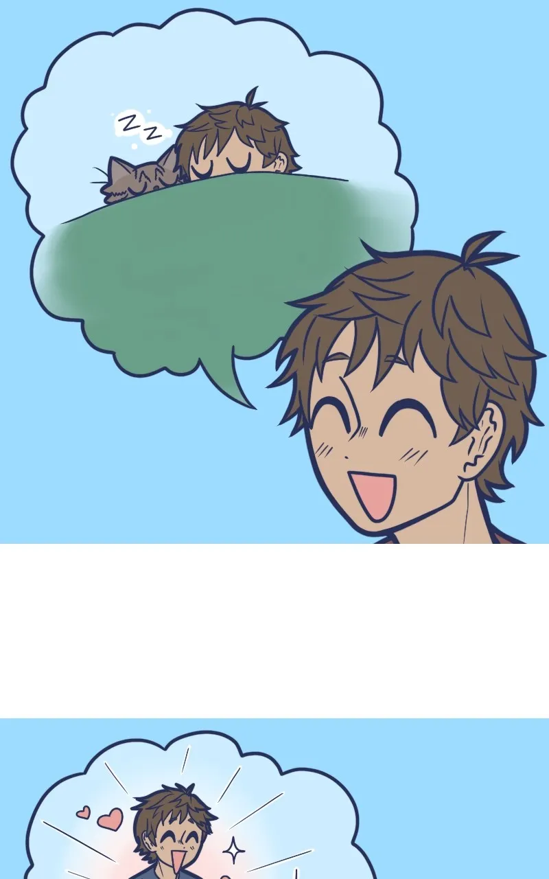 Mono and Mochi Chapter 50 page 2 - 