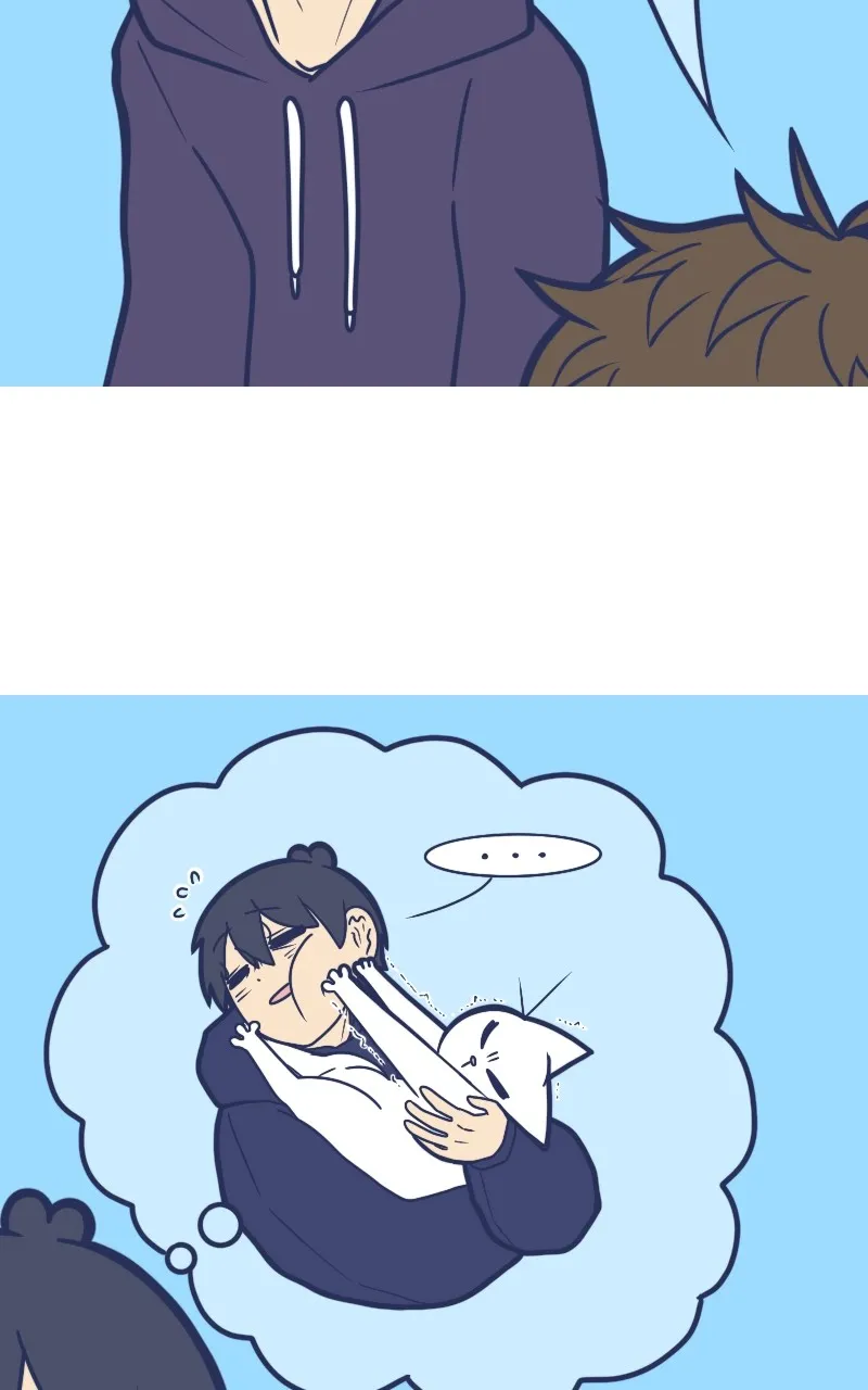Mono and Mochi Chapter 50 page 4 - 