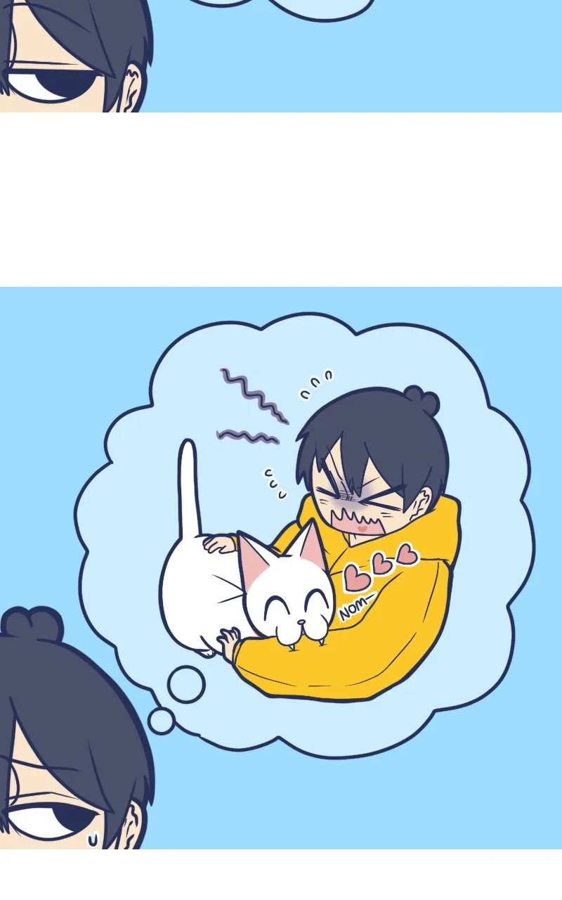 Mono and Mochi Chapter 50 page 5 - 