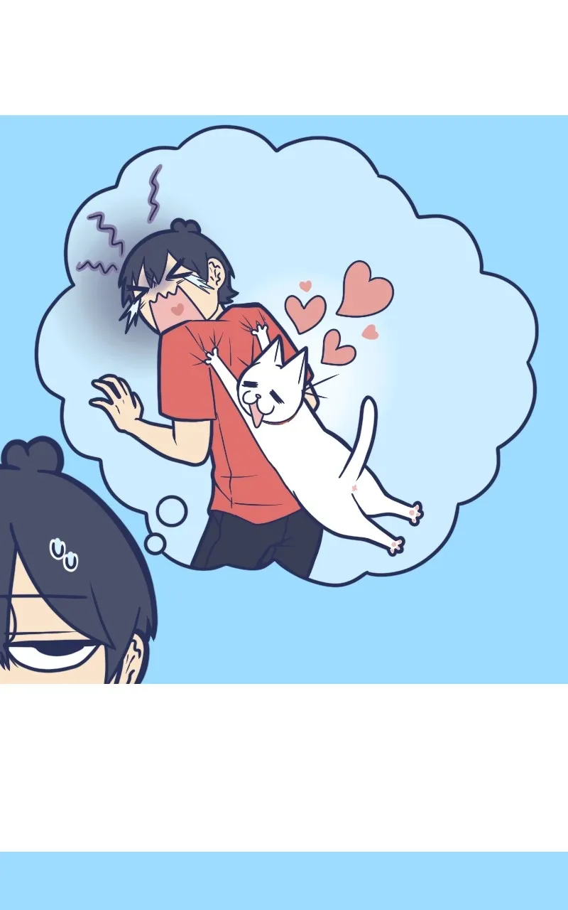 Mono and Mochi Chapter 50 page 6 - 