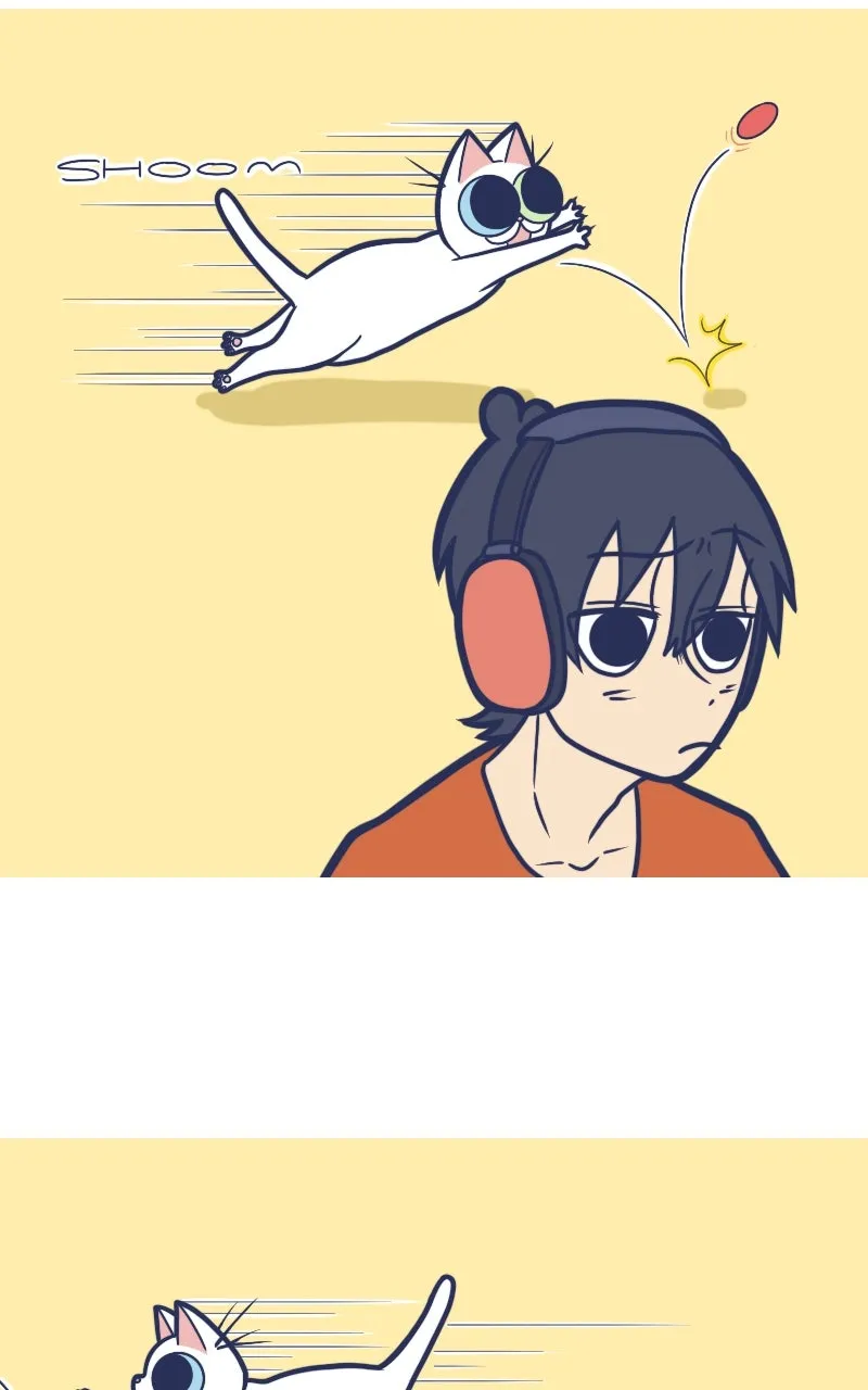 Mono and Mochi Chapter 51 page 2 - 