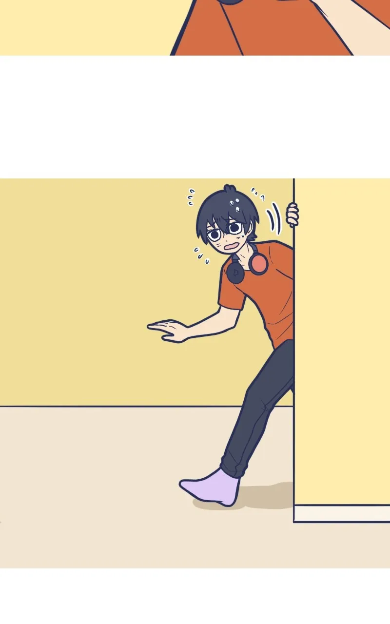 Mono and Mochi Chapter 51 page 5 - 